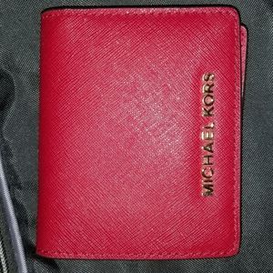 Michael Kors wallet